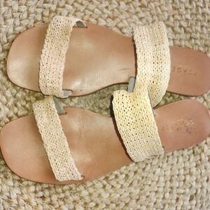 Torgeis Women's Altair Sandals